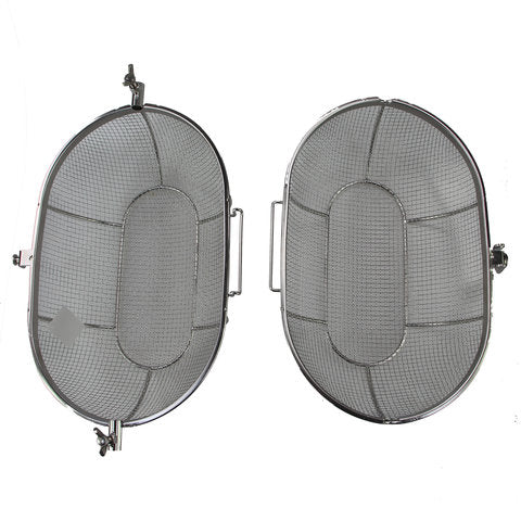 Grillmand PiRO